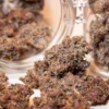 Blackberry Kush Auto Feminizovaná