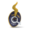 Agartha CBD Feminizovaná
