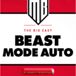Beast Mode Auto Feminizovaná