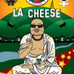 L.A. Cheese Feminizovaná