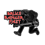 Bruce Banger FAST Feminizovaná