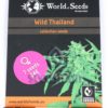 Wild Thailand Feminizovaná