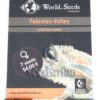 Pakistan Valley Feminizovaná