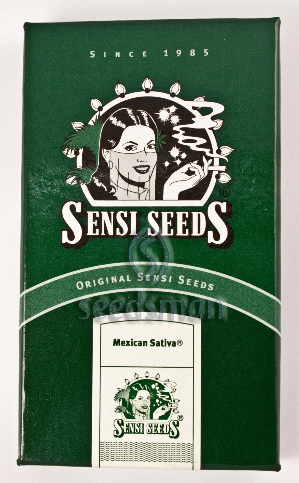 Mexican Sativa Regulérní