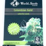 Colombian Gold Regulérní