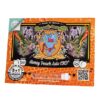 Honey Peach CBD Auto Feminizovaná