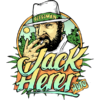 Jack Herrer Auto Feminizovaná