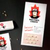 Doctor’s Choice #1 Auto Feminizovaná