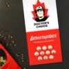 Lowryder #2 Auto Feminizovaná