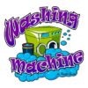 Washing Machine Feminizovaná