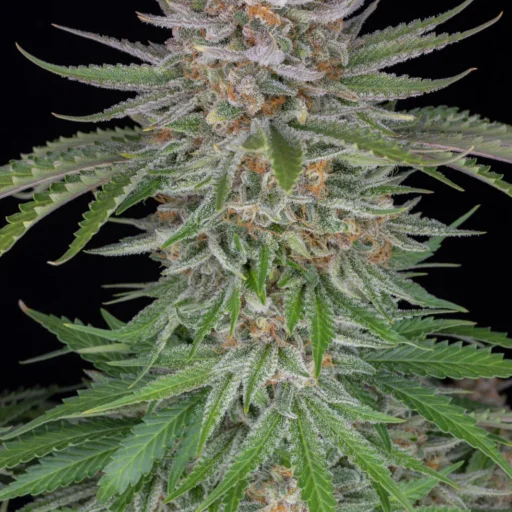 Strawberry Pie Auto Feminizovaná