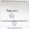 Parvati Regulérní