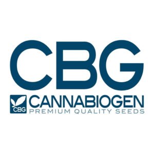 Cannabiogen