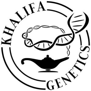 Khalifa Genetics