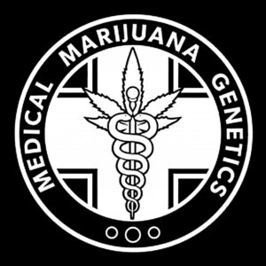 Medical Marijuana Genetics
