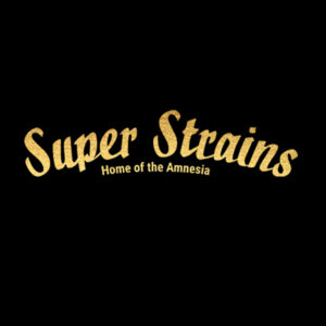 Super Strains