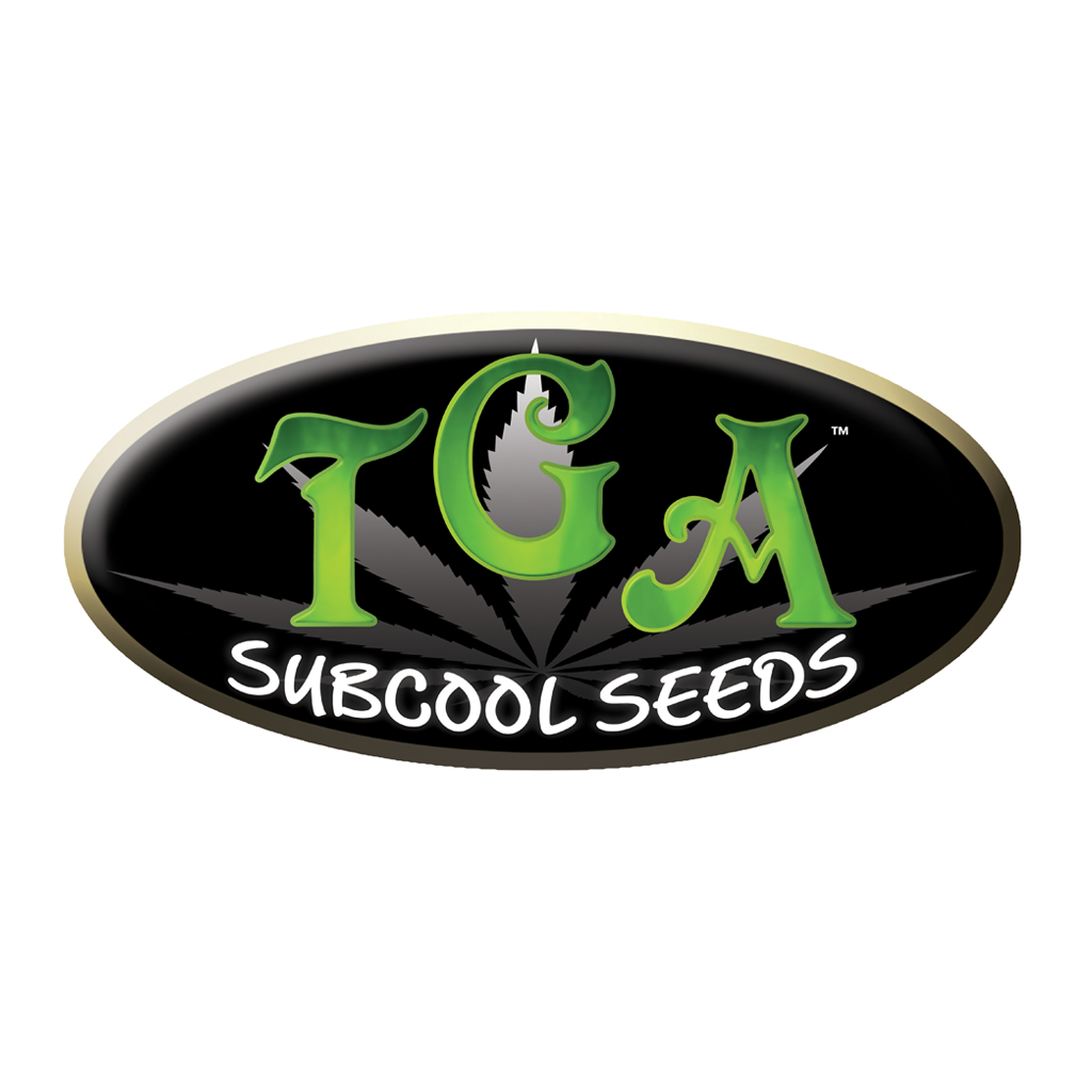 Subcool Seeds/TGA Genetics