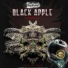 Black Apple Hitchcock Feminizovaná